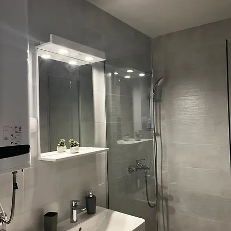 Sumska Staza דירה