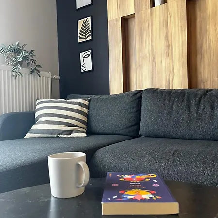 Lägenhet Sumska Staza *