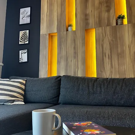 Sumska Staza Divčibare