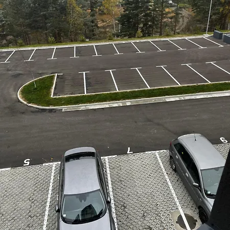 Sumska Staza דירה