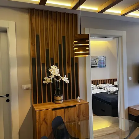 Sumska Staza Divčibare