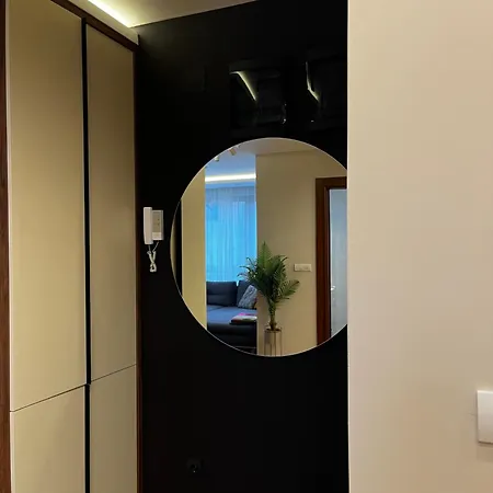 Sumska Staza דירה