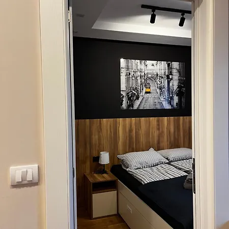 Apartment Sumska Staza
