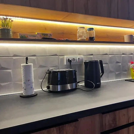 Sumska Staza Divčibare