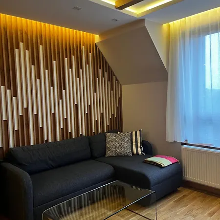 Sumska Staza Lägenhet