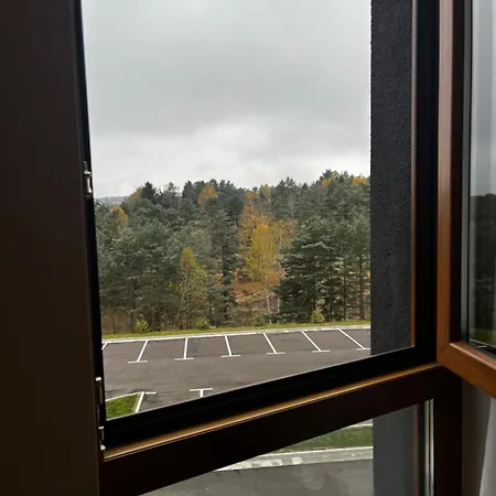 דירה Sumska Staza