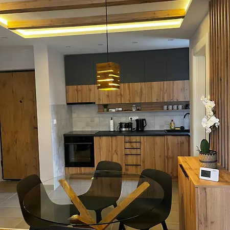 Apartment Sumska Staza *