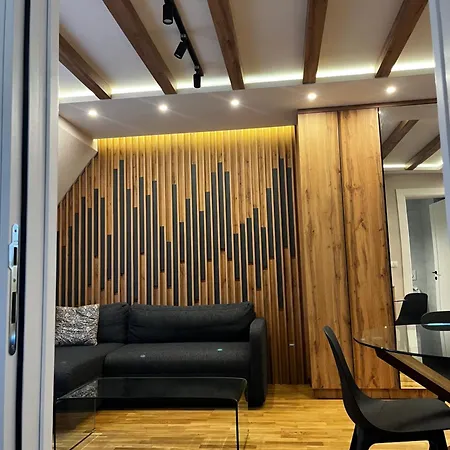 Sumska Staza Divčibare