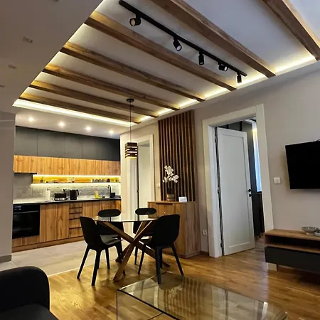 Sumska Staza * Divčibare