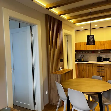 Sumska Staza דירה