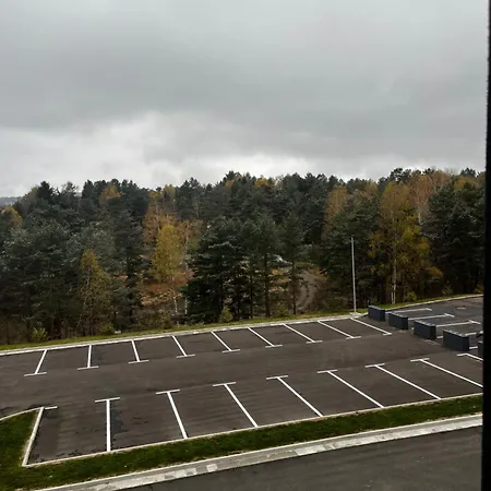 Lägenhet Sumska Staza Divčibare