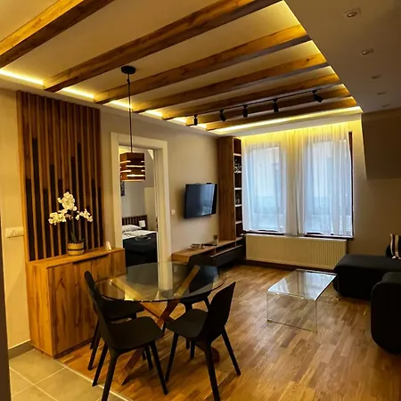 Sumska Staza * Divčibare