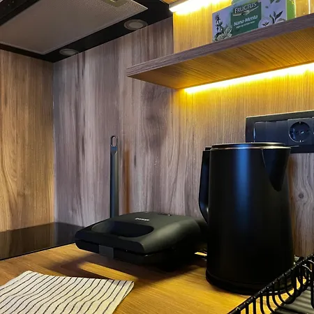 דירה Sumska Staza