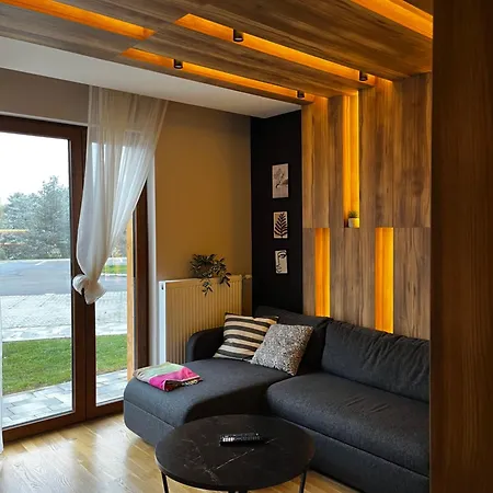 Sumska Staza Apartment Divcibare