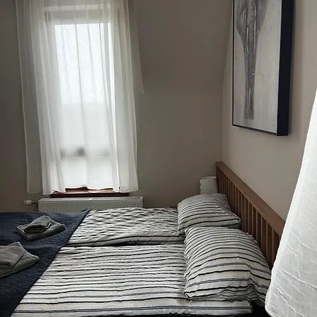 Apartment Sumska Staza Divcibare