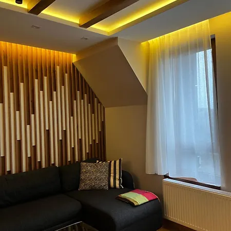 Lägenhet Sumska Staza *