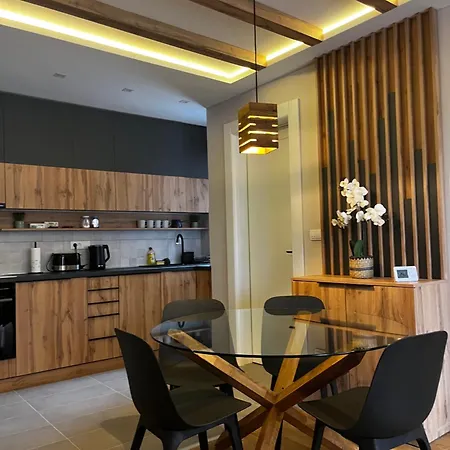 דירה Sumska Staza Divčibare