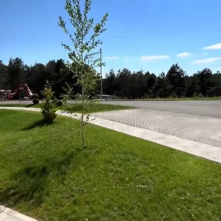 Sumska Staza Apartment *