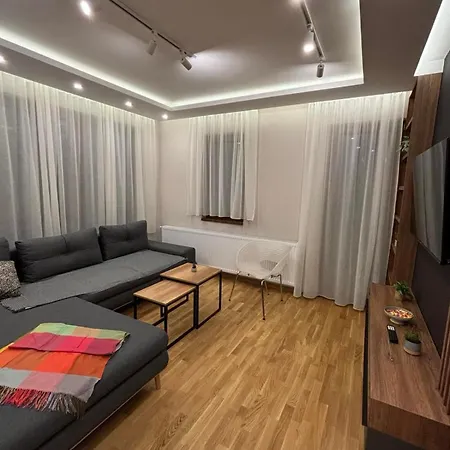 Sumska Staza Divčibare