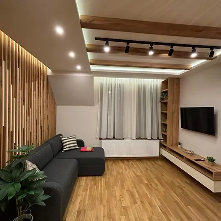 Sumska Staza Lägenhet