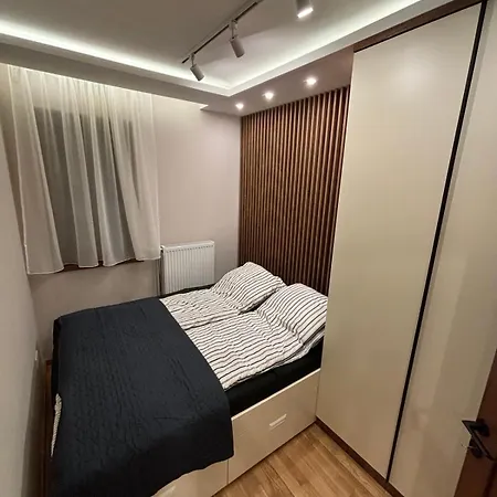 Sumska Staza Apartment