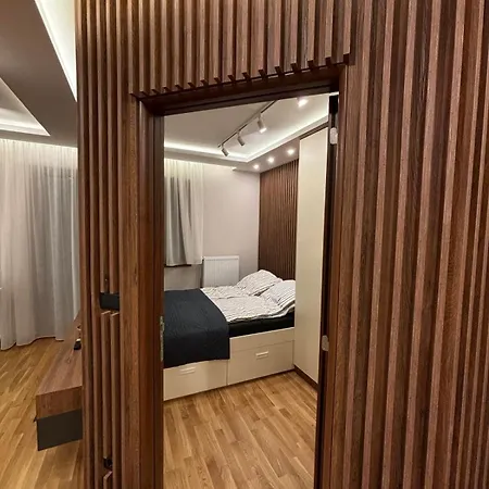 Apartment Sumska Staza Divcibare