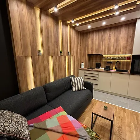 Sumska Staza Lägenhet