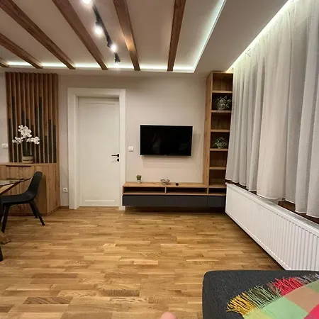 Sumska Staza Divčibare