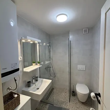 Sumska Staza * Divčibare