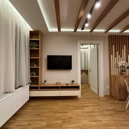 Sumska Staza Apartment