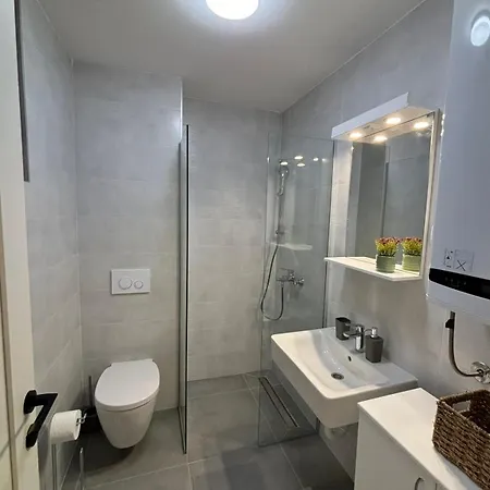 Sumska Staza Apartment Divcibare