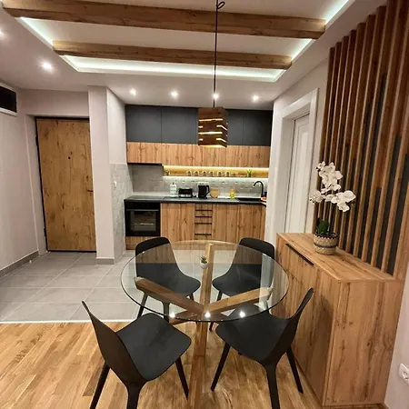 Sumska Staza Lägenhet