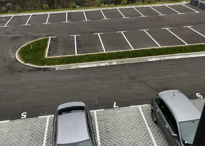 Sumska Staza Apartment