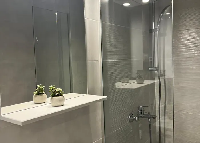 Sumska Staza Apartment *