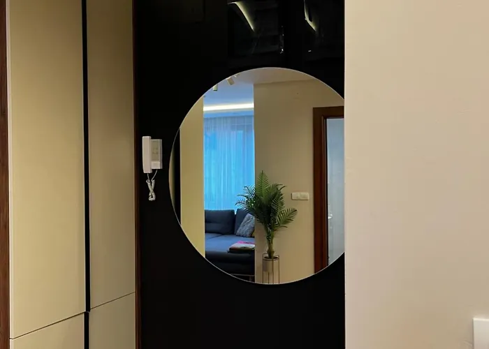 Sumska Staza Apartment