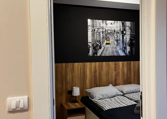 Apartment Sumska Staza