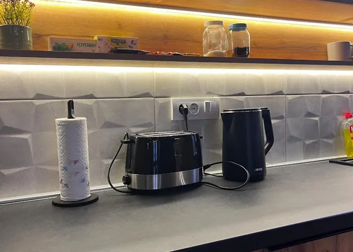 Sumska Staza Divčibare