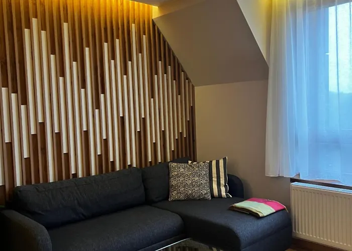 Sumska Staza Apartment