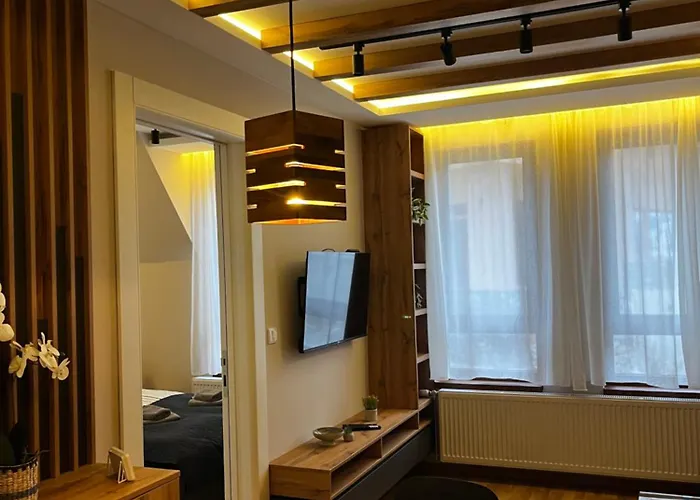 Apartment Sumska Staza Divčibare