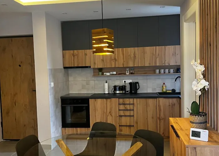 Apartment Sumska Staza *