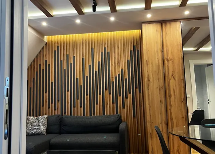 Sumska Staza Divčibare