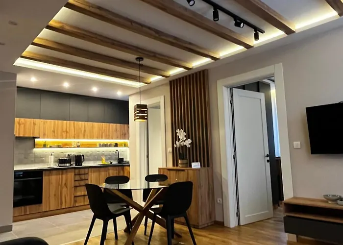 Sumska Staza * Divčibare