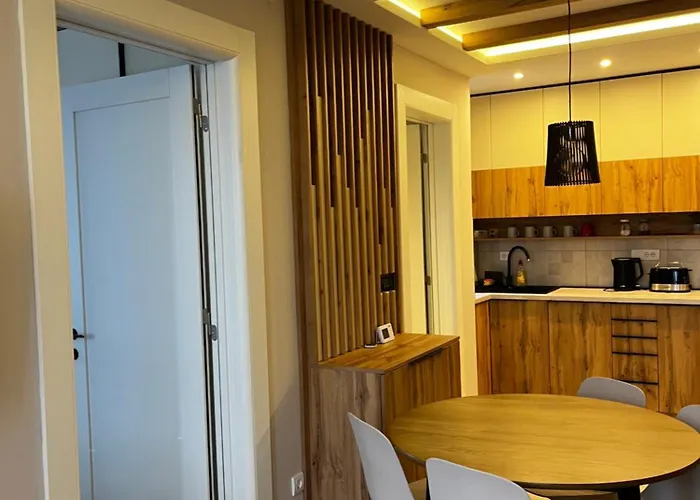 Sumska Staza Apartment