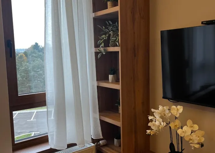 Sumska Staza Apartment *