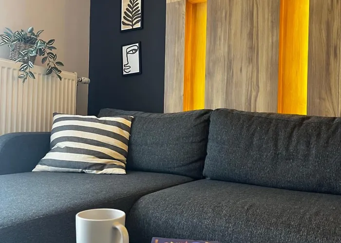 Sumska Staza Apartment Divčibare