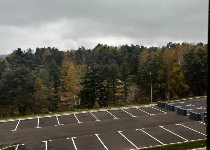 Apartment Sumska Staza Divčibare