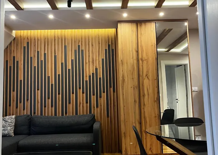 Sumska Staza Apartment