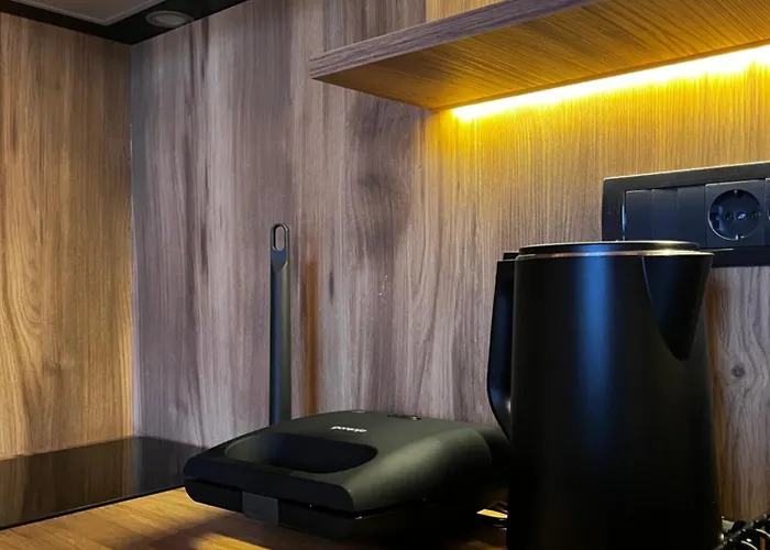 Apartment Sumska Staza