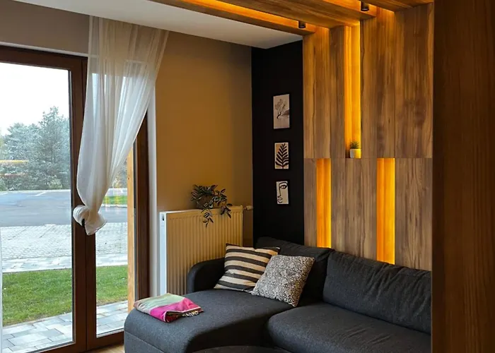 Sumska Staza Apartment Divčibare