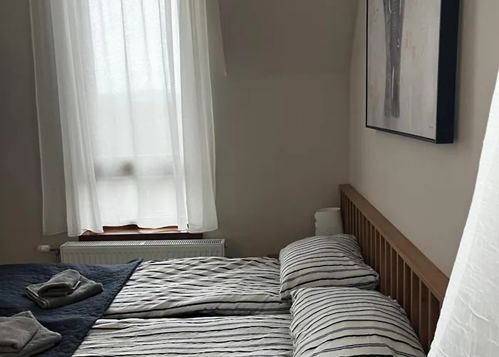 Apartment Sumska Staza Divčibare